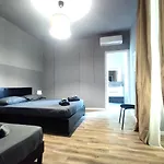 Apartmán Casa Basset Turín