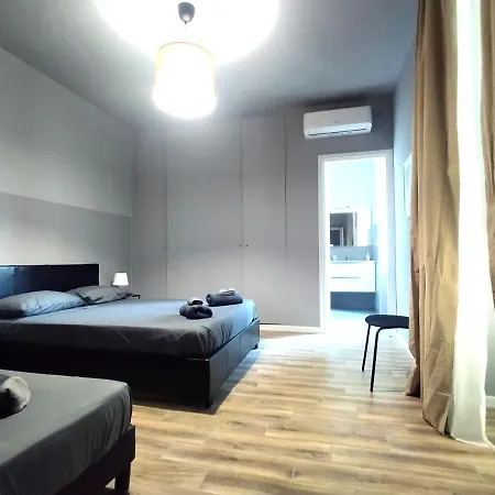 דירה Casa Wally טורינו