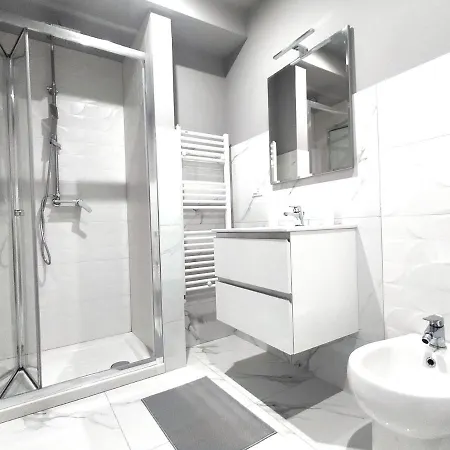 Apartment Casa Wally *