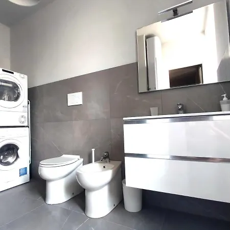 Casa Wally Apartment *