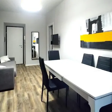 Casa Wally Apartment Turin