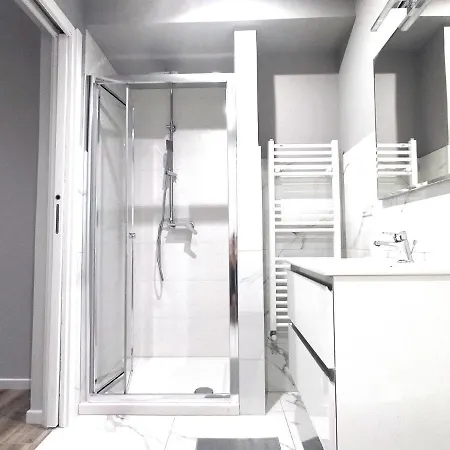 Apartment Casa Wally Turin