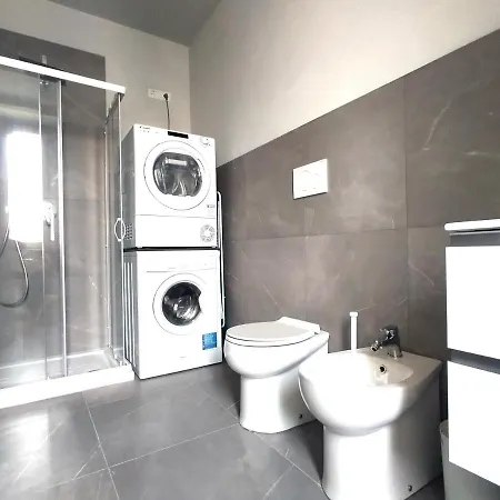 Apartment Casa Wally