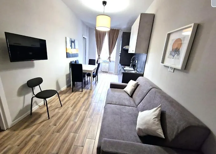 Casa Basset Turin