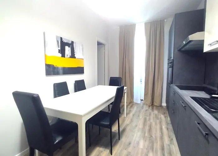 Casa Basset Apartmán *