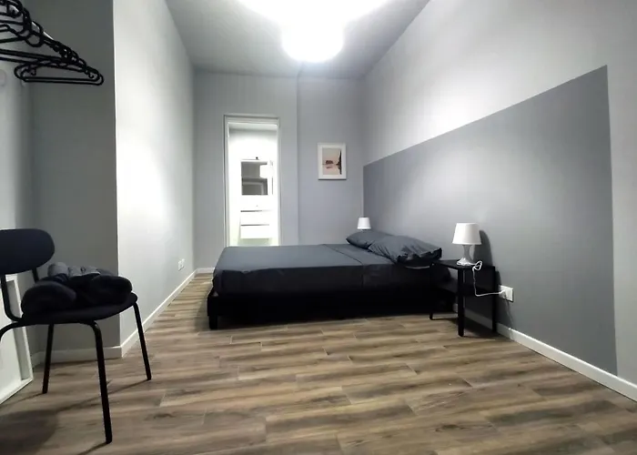 Apartment Casa Basset Turin