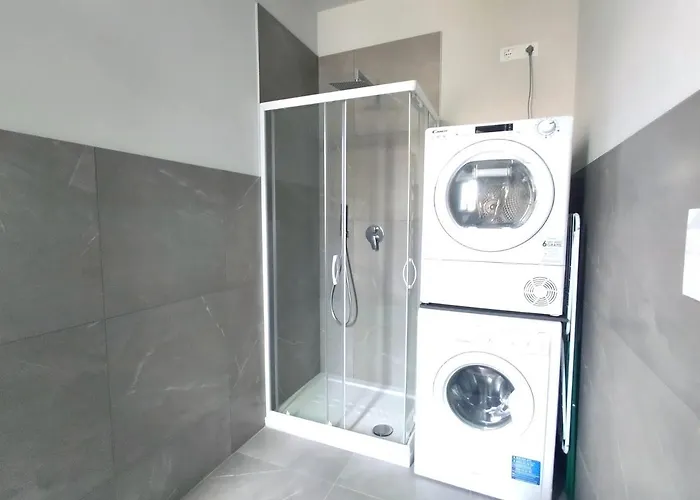 Apartamento Casa Basset