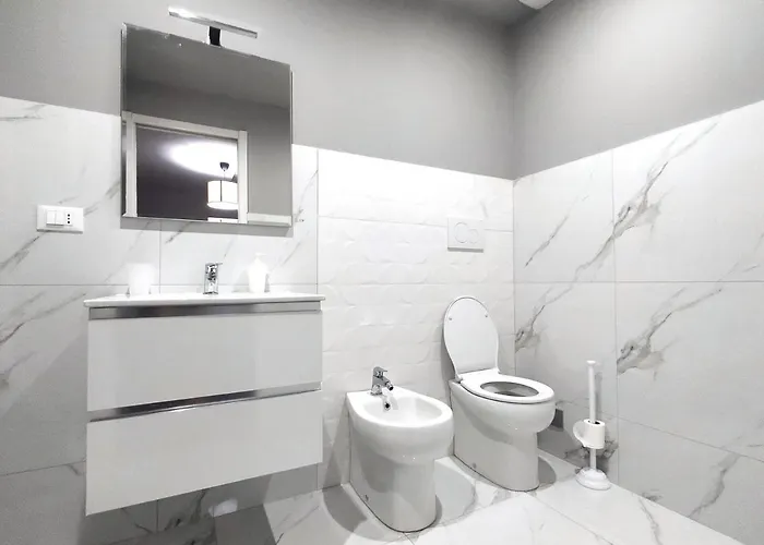 Apartment Casa Basset
