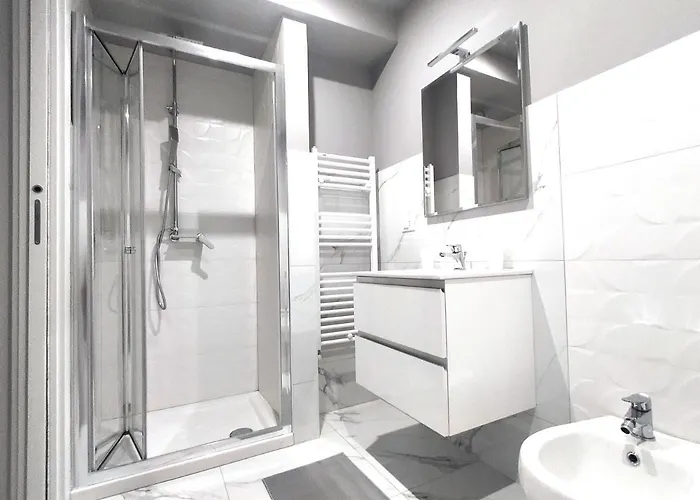 Casa Basset * Turín