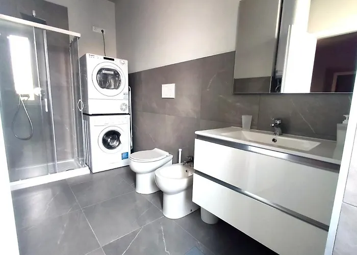 Lejlighed Casa Basset Torino