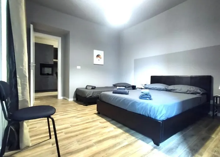 Casa Basset Apartamento *