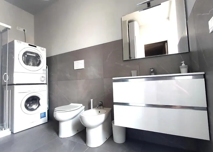 Casa Basset Apartment *