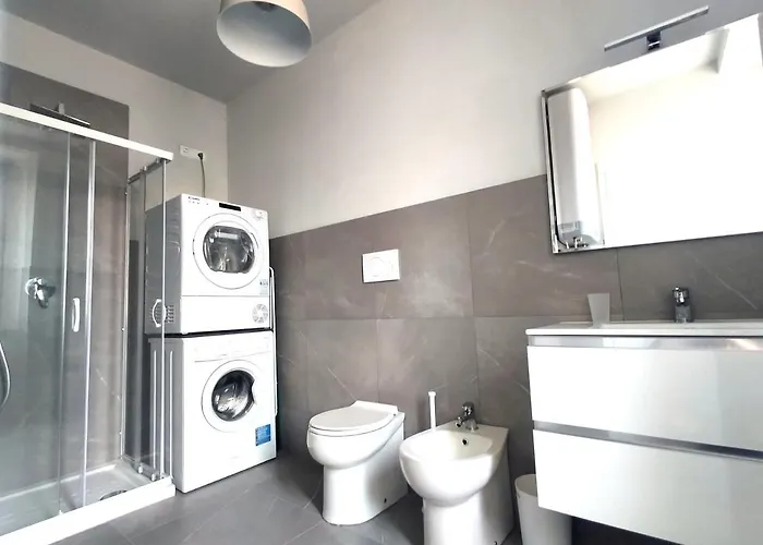 Apartment Casa Basset Turin