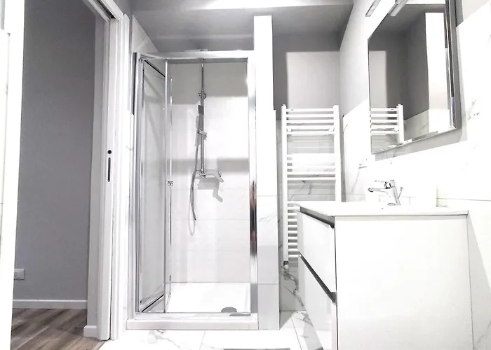 Apartment Casa Basset Turin
