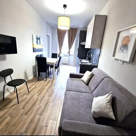 Casa Basset Torino