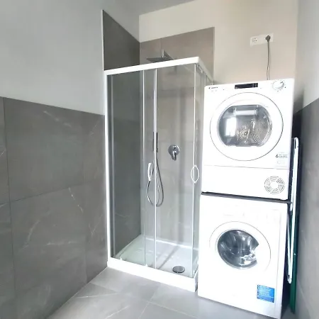 아파트 Casa Wally