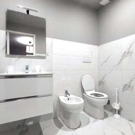 아파트 Casa Wally