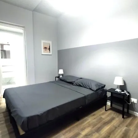 Lägenhet Casa Wally *