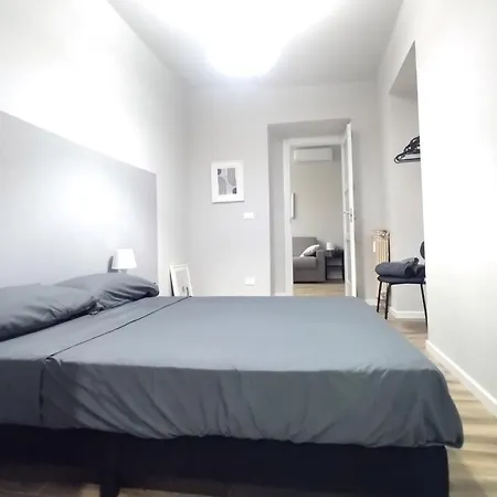 Lägenhet Casa Wally *