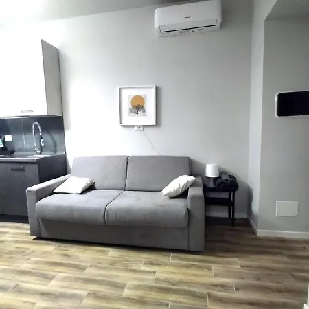 Casa Wally Turin