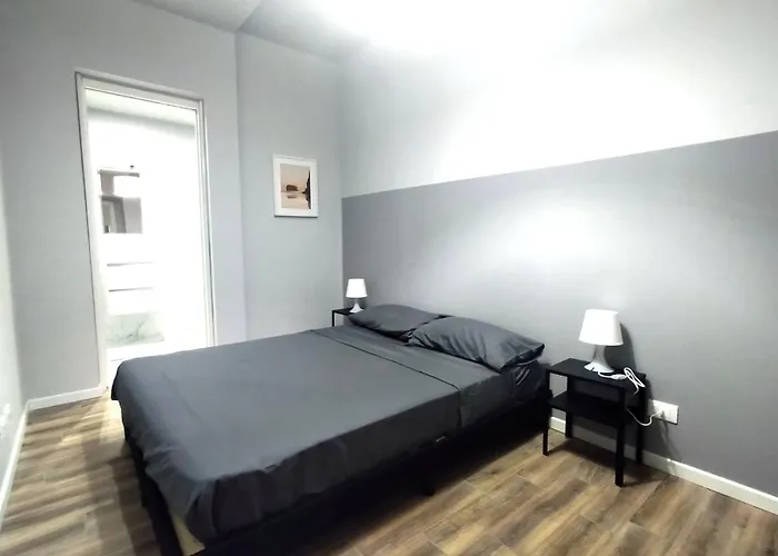 Appartement Casa Basset *