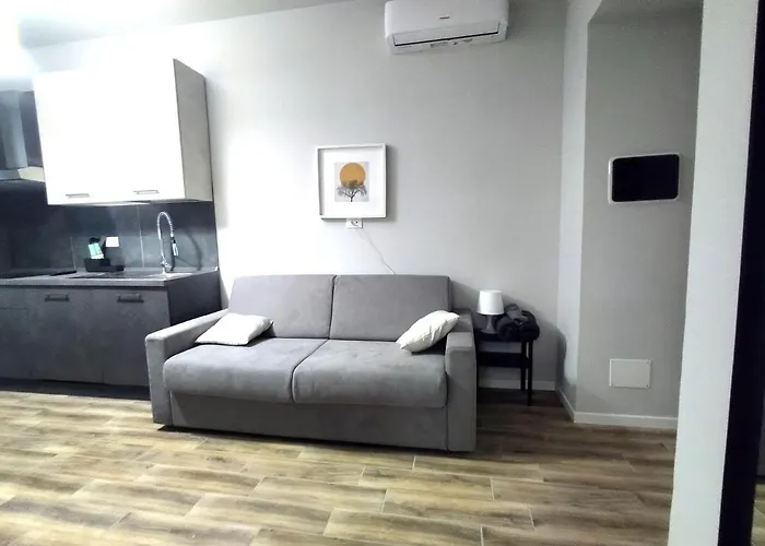 Casa Wally トリノ